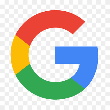 Google G Logo